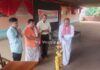 ವಿಟ್ಲ : ಎರುಂಬು ಶ್ರೀ ದಿವ್ಯಜ್ಯೋತಿ ಮಿತ್ರವೃಂದದ ಸಹಯೋಗದಲ್ಲಿ ಯಕ್ಷಗಾನ ನಾಟ್ಯ ತರಗತಿ ಉದ್ಘಾಟನೆ