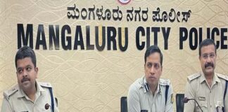 ಮಂಗಳೂರು: ಹೊಸ ವರ್ಷಾಚರಣೆಗೆ ಸೂಕ್ತ ಬಂದೋಬಸ್ತ್ – ಕಮಿಷನರ್ ಅನುಪಮ್ ಅಗರ್ವಾಲ್