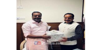 ಸಮಯಕ್ಕೆ ಸರಿಯಾಗಿ ಸದನಕ್ಕೆ ಹಾಜರಾದ ಪುತ್ತೂರು ಶಾಸಕರು, ಬಹುಮಾನ ನೀಡಿ ಗೌರವಿಸಿದ ಸ್ಪೀಕರ್ ಯು ಟಿ ಖಾದರ್