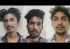 ಮಂಗಳೂರು: ಎಂಡಿಎಂಎ ಮಾದಕವಸ್ತು ಸಾಗಾಟ; ಮೂವರು ಅರೆಸ್ಟ್…!