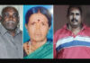 ಆಸ್ತಿಗಾಗಿ ವೃದ್ಧ ದಂಪತಿಯ ಕೊಲೆಗೈದ ಪಾಪಿ ಮಗ…!