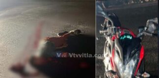 ಬಿ. ಸಿ.ರೋಡ್: ಬೈಕ್ ಸಹ ಸವಾರನ ಮೇಲೆ ಹರಿದ ಲಾರಿ ಸ್ಥಳದಲ್ಲೇ ಮೃತ್ಯು!