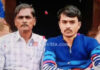 ಭೀಕರ ರಸ್ತೆ ಅಪಘಾತ; ತಂದೆ ಮಗ ಸಾವು..!