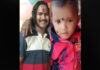 ಸಿಲಿಂಡರ್ ಸ್ಫೋಟಗೊಂಡು ತಂದೆ ಮಗ ಸಾವು..!
