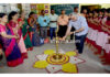 ವಿಟ್ಲ: ದ.ಕ.ಜಿ.ಪಂ ಹಿರಿಯ ಪ್ರಾಥಮಿಕ ಶಾಲೆ ಚಂದಳಿಕೆ ಇಲ್ಲಿನ ವಾರ್ಷಿಕ ಸಂಭ್ರಮ 2023