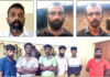 ಬಂಟ್ವಾಳ: ಡಾಮರು ಕಳ್ಳತನ ಪ್ರಕರಣ; ಬಂಧಿತ ಆರೋಪಿಗಳಿಗೆ ನ್ಯಾಯಾಂಗ ಬಂಧನ..!