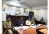 ಮಂಗಳೂರು: ಅಕ್ರಮ ಮರಳುಗಾರಿಕೆ – ನಿರ್ದಾಕ್ಷಿಣ್ಯ ಕ್ರಮಕ್ಕೆ ಡಿ.ಸಿ. ಮುಲ್ಲೈ ಮುಗಿಲನ್ ಸೂಚನೆ