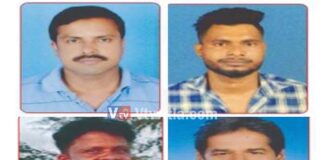 ಪುತ್ತೂರು : ನರಿಮೊಗರು ಪ್ರಾಥಮಿಕ ಕೃಷಿಪತ್ತಿನ ಸಹಕಾರ ಸಂಘದ ಚುನಾವಣಾ ಫಲಿತಾಂಶ- ಪುತ್ತಿಲ ಪರಿವಾರಕ್ಕೆ 4 ಸ್ಥಾನ