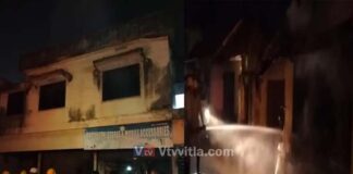 ಮಂಗಳೂರು : ನಗರದಲ್ಲಿ 2 ಪ್ರತ್ಯೇಕ ಅಗ್ನಿಅವಘಡ, ಲಕ್ಷಾಂತರ ರೂಪಾಯಿ ನಷ್ಟ..!
