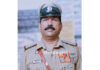 ನೇಜಾರು ಹತ್ಯೆ ಪ್ರಕರಣದ ಆರೋಪಿಯ ಚಹರೆ ಪತ್ತೆಯಲ್ಲಿ ಪ್ರಮುಖ ಪಾತ್ರ ವಹಿಸಿದ ಆಂತರಿಕ ಭದ್ರತೆ ಇಲಾಖೆಯ ಗೋಪಾಲಕೃಷ್ಣ ASI ರವರಿಗೆ ಬಹುಮಾನ ಹಾಗೂ ಪ್ರಶಂಸನ ಪತ್ರ