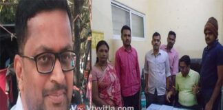 ಹೆರಿಗೆ ಮಾಡಿಸಲು ಲಂಚಕ್ಕೆ ಬೇಡಿಕೆಯಿಟ್ಟಿದ್ದ ಸರ್ಕಾರಿ ವೈದ್ಯ ಲೋಕಾಯುಕ್ತ ಬಲೆಗೆ
