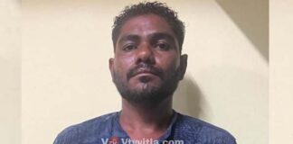 ಟ್ರಯಲ್ ರೂಮ್ನಲ್ಲಿ ಯುವತಿ ಅಶ್ಲೀಲ ಫೋಟೋ ತೆಗೆದು ಬ್ಲ್ಯಾಕ್ಮೇಲ್ – ಆರೋಪಿ ಅರೆಸ್ಟ್