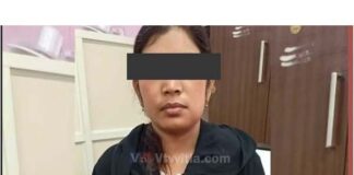 ಹನಿ ಟ್ರ್ಯಾಪ್ ಪ್ರಕರಣ : ದಂಪತಿ ಸೇರಿ ನಾಲ್ವರ ಬಂಧನ