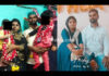 ಗಂಡ ಹೆಂಡತಿ ಇಬ್ಬರು ಕೆರೆಗೆ ಹಾರಿ ಆತ್ಮಹತ್ಯೆ..!