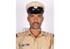 ಪುತ್ತೂರು: ಪುತ್ತೂರು ಗ್ರಾಮಾಂತರ ಠಾಣೆಗೆ ಸಬ್ ಇನ್ಸ್ಪೆಕ್ಟರ್ ಆಗಿ ಜಂಬೂರಾಜ್ ಮಹಾಜನ್ ನೇಮಕ
