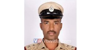 ಪುತ್ತೂರು: ಪುತ್ತೂರು ಗ್ರಾಮಾಂತರ ಠಾಣೆಗೆ ಸಬ್ ಇನ್ಸ್ಪೆಕ್ಟರ್ ಆಗಿ ಜಂಬೂರಾಜ್ ಮಹಾಜನ್ ನೇಮಕ