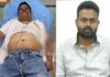 ಜಾರಕಿಹೊಳಿ ಆಪ್ತನಿಗೆ ಚಾಕು ಇರಿತ – ಲಕ್ಷ್ಮಿ ಹೆಬ್ಬಾಳ್ಕರ್ ಸಹೋದರನಿಂದ ಕೃತ್ಯ ಆರೋಪ