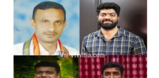 ಕಬಕ : ಕಬಕ ಸರಕಾರಿ ಪ್ರಾಥಮಿಕ ಶಾಲೆಯಲ್ಲಿ ಹಳೆ ವಿದ್ಯಾರ್ಥಿ ಸಂಘದ ಪದಾಧಿಕಾರಿಗಳ ಆಯ್ಕೆ
