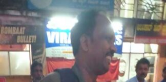 ಬಂಟ್ವಾಳ: ಬಸ್ ನಲ್ಲಿ ಪಿಕ್ ಪಾಕೆಟ್- ಟ್ರಾಫಿಕ್ ಪೊಲೀಸ್ ಕೈಗೆ ಸಿಕ್ಕಿಬಿದ್ದ ಕಳ್ಳ