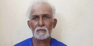 ಪುತ್ತೂರು: 80ಕ್ಕಿಂತಲೂ ಅಧಿಕ ಕಳ್ಳತನ ಪ್ರಕರಣದ ಆರೋಪಿ ಇತ್ತೆ ಬರ್ಫೆ ಅಬೂಬಕ್ಕರ್ ಬಂಧನ: