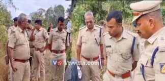 ಕಾರು ಅಡ್ಡಗಟ್ಟಿ 50 ಲಕ್ಷ ರೂ. ಹಣ ದೋಚಿದ ಕಿಡಿಗೇಡಿಗಳು