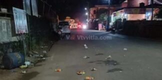 ಕಾರ್ಕಳ: ಗೋಮಟೇಶ್ವರ ಬೆಟ್ಟ ರಸ್ತೆಯಲ್ಲಿ ಕಸ ಎಸೆದ ವಿದ್ಯಾರ್ಥಿಗಳಿಗೆ ರೂ.10 ಸಾವಿರ ದಂಡ.!!