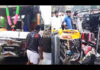 ಶಬರಿಮಲೆ ಯಾತ್ರಿಗಳ ಬಸ್ಗೆ ಆಟೋ ಡಿಕ್ಕಿ; ಐವರು ಮೃತ್ಯು..!