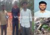 ಪುತ್ತೂರಿನಿಂದ ಅಪಹರಣವಾದ ಯುವಕನ ಶವ ಕೊಳೆತ ಸ್ಥಿತಿಯಲ್ಲಿ ಆಗುಂಬೆ ಘಾಟ್ ನಲ್ಲಿ ಪತ್ತೆ- ಅನೈತಿಕ ಸಂಬಂಧದ ಹಿನ್ನಲೆ ಕೊಲೆ-ಇಬ್ಬರು ಪೊಲೀಸ್ ವಶ