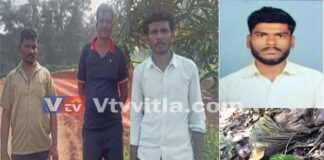 ಪುತ್ತೂರಿನಿಂದ ಅಪಹರಣವಾದ ಯುವಕನ ಶವ ಕೊಳೆತ ಸ್ಥಿತಿಯಲ್ಲಿ ಆಗುಂಬೆ ಘಾಟ್ ನಲ್ಲಿ ಪತ್ತೆ- ಅನೈತಿಕ ಸಂಬಂಧದ ಹಿನ್ನಲೆ ಕೊಲೆ-ಇಬ್ಬರು ಪೊಲೀಸ್ ವಶ
