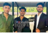 ನದಿಯಲ್ಲಿ ಈಜಲು ತೆರಳಿದ್ದ ಮೂವರು ಇಂಜಿನೀಯರಿಂಗ್ ವಿದ್ಯಾರ್ಥಿಗಳು ನೀರುಪಾಲು…!