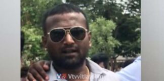 ಕಿ.ಮೀ.ಗಟ್ಟಲೇ ಅಟ್ಟಾಡಿಸಿ ಮಾರಕಾಸ್ತ್ರಗಳಿಂದ ಕೊಚ್ಚಿ ವ್ಯಕ್ತಿಯ ಹತ್ಯೆ