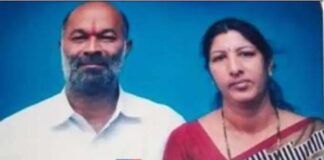 ನೇಣಿಗೆ ಶರಣಾದ “ಸಮಾಜ ರತ್ನ ಕಾಪು ಲೀಲಾಧರ ಶೆಟ್ಟಿ” ದಂಪತಿ-