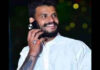 ವಿದ್ಯುತ್ ಪ್ರವಹಿಸಿ ಲೈನ್ ಮ್ಯಾನ್ ಮೃತ್ಯು..!