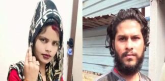 ಹೆರಿಗೆಯಾಗಿ ಕೆಲವೇ ದಿನಕ್ಕೆ ಪತ್ನಿ ಕೊಂದು ಆತ್ಮಹತ್ಯೆ ಕತೆಕಟ್ಟಿದ್ದ ಪಾಪಿ ಪತಿ ಅಂದರ್
