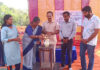 ಮಾಣಿ: ಬಾಲವಿಕಾಸದ ನೂತನ ಕ್ರೀಡಾಂಗಣದಲ್ಲಿ ಶಿಕ್ಷಕ-ರಕ್ಷಕ ಕ್ರೀಡಾಕೂಟ