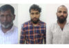 ಮದುವೆ ಮಾಡಿಸುದಾಗಿ ಮಾಜಿ ಯೋಧನಿಗೆ ಬ್ಲ್ಯಾಕ್ಮೇಲ್, 10 ಲಕ್ಷ ರೂ. ವಂಚನೆ; ಮೂವರು ಅರೆಸ್ಟ್..!