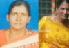 ಮಗಳ ಮುಂದೆಯೇ ತಾಯಿಯ ಬರ್ಬರ ಹತ್ಯೆಗೈದ ದುಷ್ಕರ್ಮಿಗಳು..!