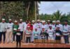 ಮಾಣಿ : ಎಸ್ಸೆಸ್ಸೆಫ್ ಪೇರಮೊಗರು ಸೆಕ್ಟರ್ ಸಾಹಿತ್ಯೋತ್ಸವ; ಪೇರಮೊಗರು ಯುನಿಟ್ ಚಾಂಪಿಯನ್, ಕೆಮ್ಮಾನ್ ಯುನಿಟ್ ರನ್ನರ್ಸ್