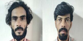 ಮಂಗಳೂರು: ಕದ್ರಿ ಪಾರ್ಕ್ ಪರಿಸರದಲ್ಲಿ ಎಮ್ ಡಿಎಮ್ ಎ ಮಾದಕ ವಸ್ತು ಮಾರಾಟ- ಆರೋಪಿಗಳಿಬ್ಬರ ಸೆರೆ