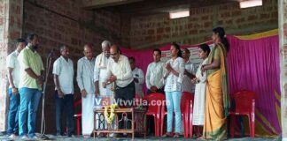 ನೆಟ್ಲ : ನಿಟಿಲಾಪುರ ಹಿತರಕ್ಷಣ ಸಮಿತಿ ರಿಜಿಸ್ಟರ್ ಟ್ರಸ್ಟ್ ನಿಟಿಲಾಪುರ ವತಿಯಿಂದ ಉಚಿತ ಆರೋಗ್ಯ ಹಾಗೂ ದಂತ ತಪಾಸಣಾ ಶಿಬಿರ