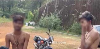 ಧರ್ಮಸ್ಥಳ: ಅಯ್ಯಪ್ಪ ಮಾಲೆ ಧರಿಸಿ, ಸಂಸ್ಥೆಯೊಂದರ ಹೆಸರಿನಲ್ಲಿ ದೇಣಿಗೆ ಸಂಗ್ರಹಿಸಿ ವಂಚನೆ