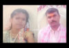 ಕೌಟುಂಬಿಕ ಕಲಹ; ಚಾಕುವಿನಿಂದ ಇರಿದು ಪತ್ನಿಯ ಕೊಲೆ…!