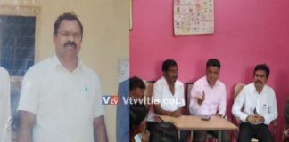 ವಿದ್ಯಾರ್ಥಿಗಳನ್ನು ಬೆತ್ತಲೆಗೊಳಿಸಿ ಹಲ್ಲೆ; ಶಿಕ್ಷಕನ ಬಂಧನ