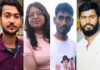 ಸಂಸತ್ ಭದ್ರತೆ ಉಲ್ಲಂಘನೆ ಪ್ರಕರಣ : ಬಂಧಿತ ನಾಲ್ವರು 7 ದಿನ ಪೊಲೀಸ್ ವಶಕ್ಕೆ