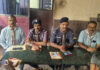 ವಿಟ್ಲ: (ಡಿ 7-10 )ಕಬ್ಸ್-ಬುಲ್ ಬುಲ್ಸ್ ಉತ್ಸವ ಸ್ಕೌಟ್ಸ್ -ಗೈಡ್ಸ್ ಮೇಳ ರೋವರ್ಸ್- ರೇಂಜರ್ಸ್ ಸಮಾಗಮ ಕ್ಯಾಂಪೋರಿ 2023-2024-ಪತ್ರಿಕಾಗೋಷ್ಠಿ