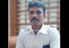ಪುತ್ತೂರು: ಅಡಿಕೆ ಮರದಿಂದ ಬಿದ್ದು ವ್ಯಕ್ತಿ ಮೃತ್ಯು..!
