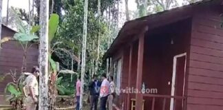 ರೆಸಾರ್ಟ್ ನಲ್ಲಿ ಮಗು ಸೇರಿ ಮೂವರ ಮೃತದೇಹ ಪತ್ತೆ