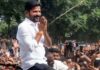 ರೇವಂತ್ ರೆಡ್ಡಿಗೆ ಒಲಿದ ತೆಲಂಗಾಣ ಮುಖ್ಯಮಂತ್ರಿ ಸ್ಥಾನ