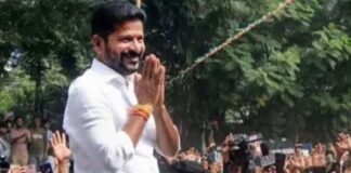 ರೇವಂತ್ ರೆಡ್ಡಿಗೆ ಒಲಿದ ತೆಲಂಗಾಣ ಮುಖ್ಯಮಂತ್ರಿ ಸ್ಥಾನ