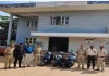 ಉಳ್ಳಾಲ: ದ್ವಿಚಕ್ರ ವಾಹನ ಕಳ್ಳತನ; ಆರೋಪಿ ಅರೆಸ್ಟ್..!